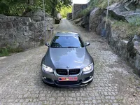 BMW-320 detalhes 1