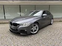BMW-318 Imagem Principal