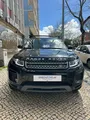 Land Rover-Range Rover Evoque detalhes 1