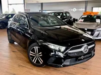 Mercedes-Benz-A 250 detalhes 2