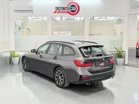 BMW-320 detalhes 2