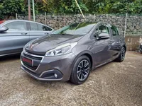 Peugeot-208 Imagem Principal