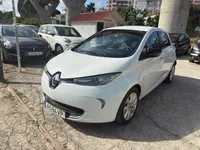 Renault-ZOE Imagem Principal
