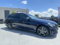 Mercedes-Benz-C 300 Imagem Principal