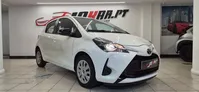 Toyota-Yaris detalhes 1
