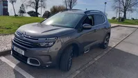 Citroën-C5 Imagem Principal
