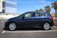 BMW-225xe Active Tourer detalhes 1