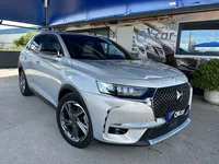DS-DS7 Crossback Imagem Principal