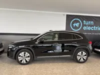 Mercedes-Benz-EQA Imagem Principal