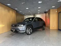 Mazda-MX-30 Imagem Principal
