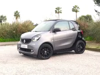 Smart-ForTwo Coupe Imagem Principal