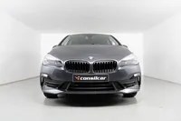 BMW-225xe Active Tourer detalhes 2