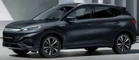 BYD-Atto 3 Imagem Principal