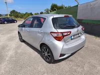 Toyota-Yaris detalhes 1