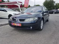 Renault-Laguna Imagem Principal