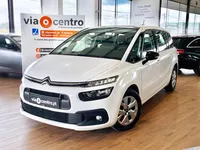 Citroën-C4 Spacetourer Imagem Principal