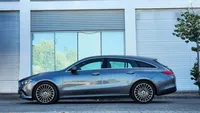 Mercedes-Benz-CLA 180 Imagem Principal
