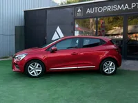 Renault-Clio detalhes 1