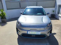 Kia-e-Niro detalhes 2