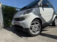 Smart-City Coupe detalhes 2