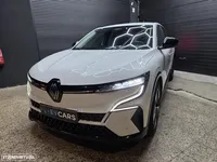 Renault-4 e-tech Imagem Principal