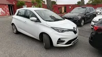 Renault-ZOE Imagem Principal