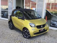 Smart-ForTwo Coupe detalhes 2