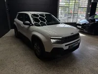 Jeep-Avenger Imagem Principal