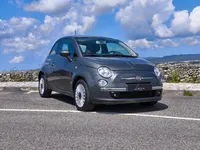 Fiat-500 Imagem Principal