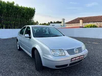 Volkswagen-Bora detalhes 1