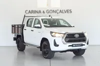 Toyota-Hilux detalhes 2