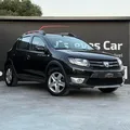 Dacia-Sandero Imagem Principal