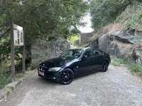 BMW-318 Imagem Principal