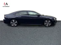 Peugeot-508 detalhes 2