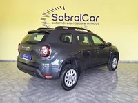 Dacia-Duster detalhes 2
