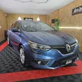 Renault-Megane Break Imagem Principal