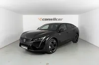 Peugeot-408 Imagem Principal