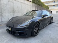 Porsche-Panamera detalhes 1