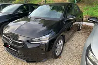 Opel-Corsa Imagem Principal