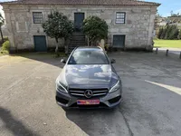 Mercedes-Benz-C 220 detalhes 1