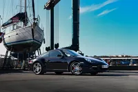 Porsche-997 detalhes 2