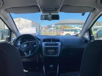 Seat-Altea detalhes 2
