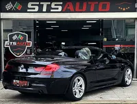 BMW-640 detalhes 2