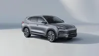 BYD-BYD SEAL Imagem Principal
