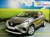 Renault-Captur Imagem Principal