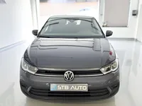 Volkswagen-Polo detalhes 2