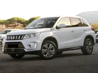 Suzuki-Vitara Imagem Principal