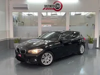 BMW-116 Imagem Principal