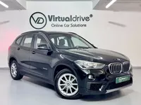 BMW-X1 detalhes 2