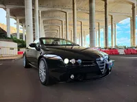Alfa Romeo-Spider detalhes 2